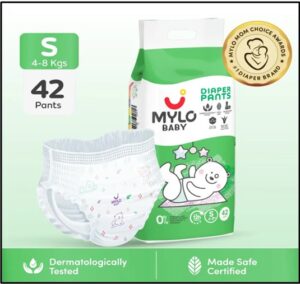Bbay Diapers