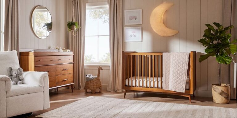 Baby Furniture Bundle