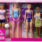 Barbie