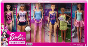 Barbie