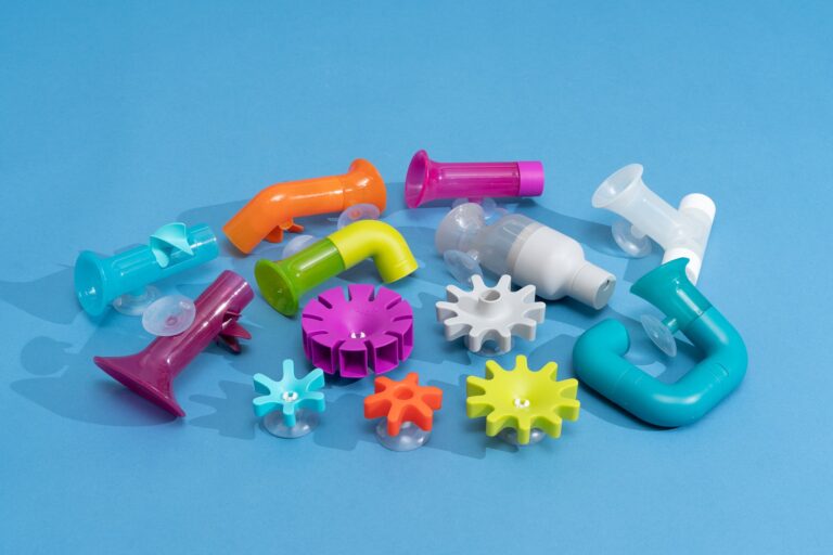 Bath Toys