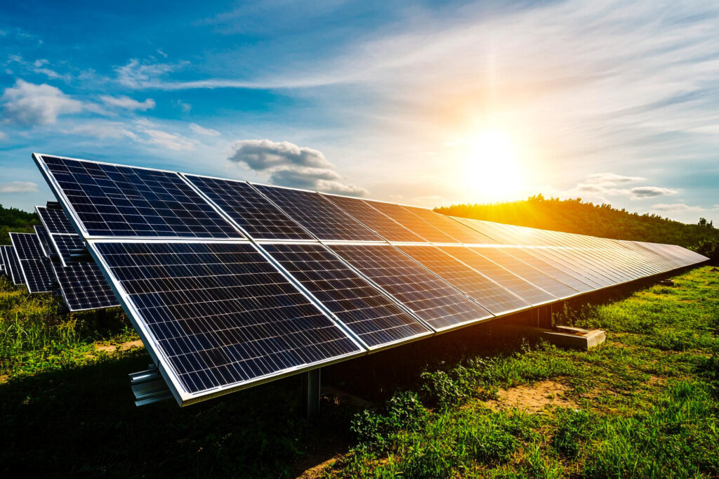 Benefits of Switching to Solar Power for Your Danville Property