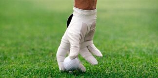 Best Golf Gloves