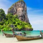 Best Island-Hopping Experiences You Should Not Miss on a Thailand Trip