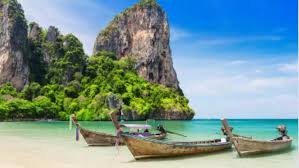 Best Island-Hopping Experiences You Should Not Miss on a Thailand Trip