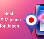 Best Japan eSIM