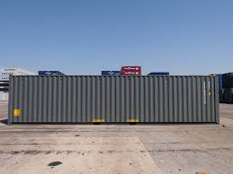 Best Shipping Containers