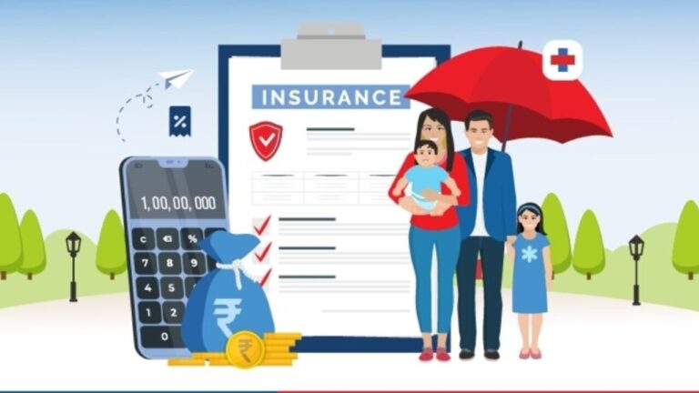 Best Term Plan in India with Personal Accident Cover for Extra Protection 
