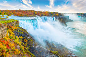 Best Time to Visit Niagara Falls From Toronto