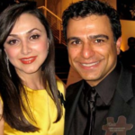 Billionaire Google sales exec's in-house romance