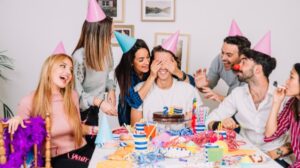 Birthday Party