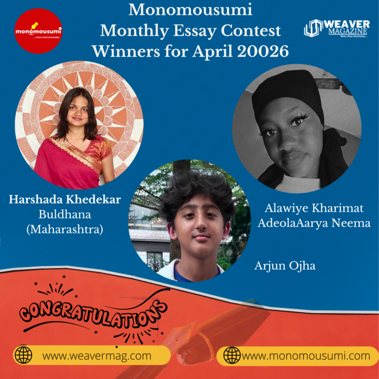 Winners April