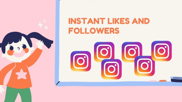 Blue and Pink Colored People Illustrations Classroom Rules and Online Etiquette Education Presentation (2)