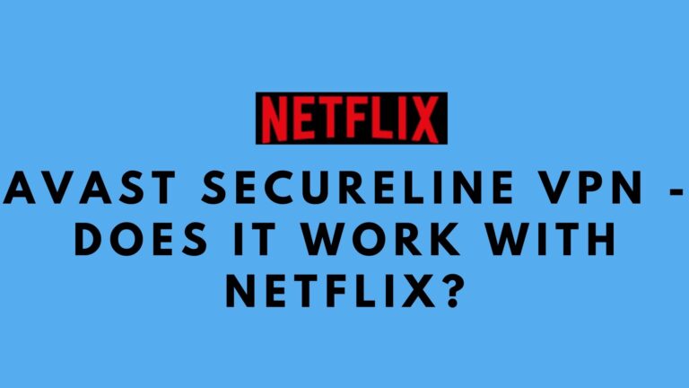 Blue and Yellow Technology Blog Banner