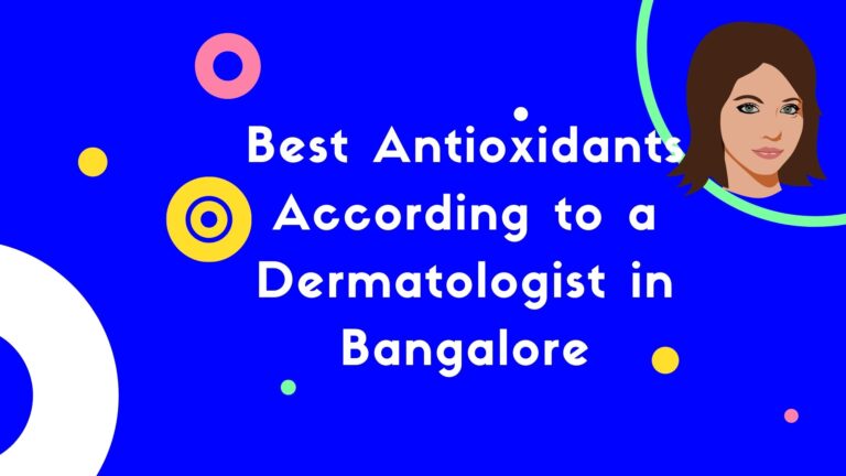 Blue and Yellow Technology Blog Banner