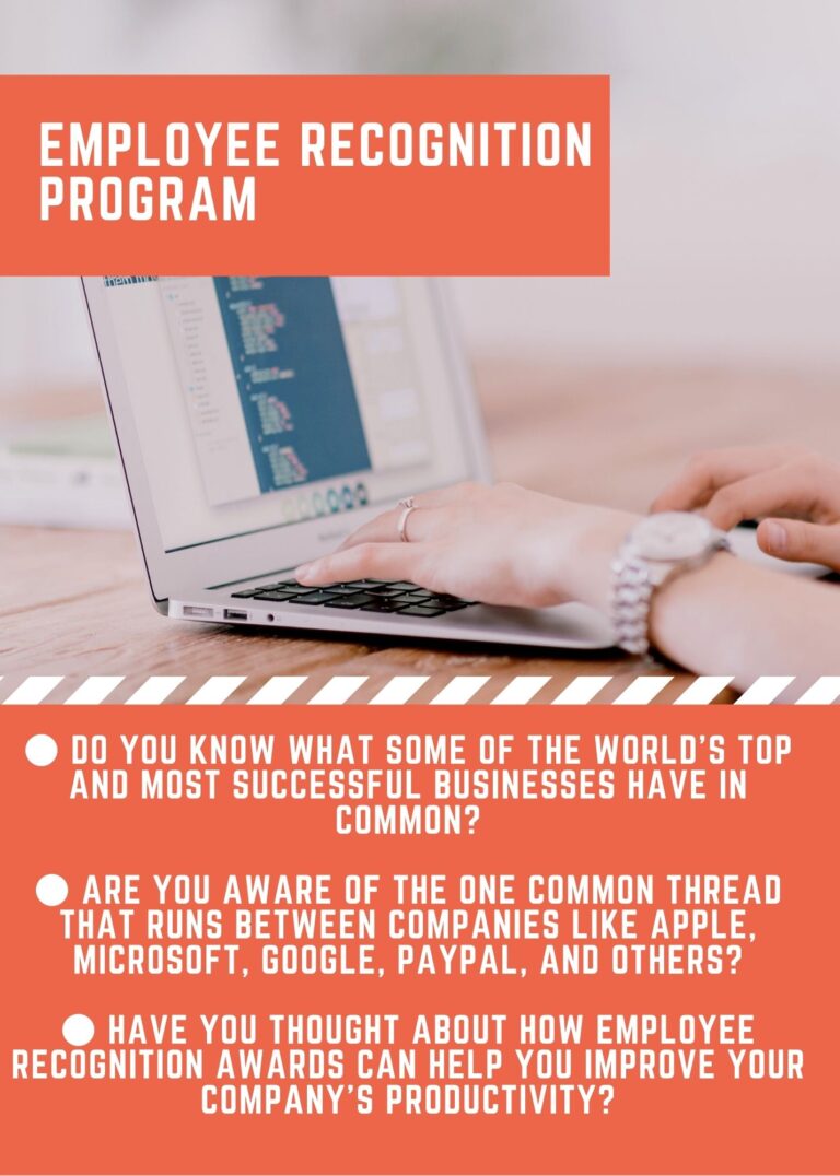 Blue with Golden Trophy Winner Announcement