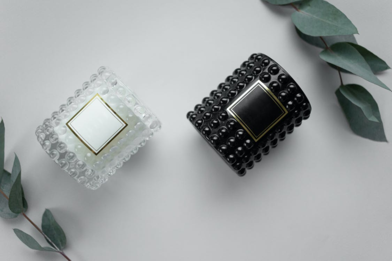 Bottle Labeling Machine