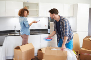Good husband Packing
