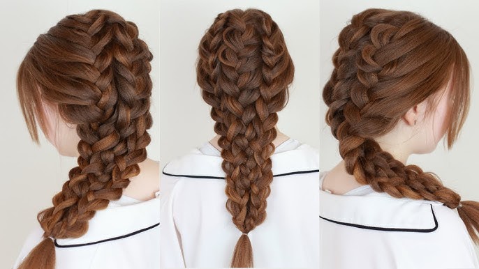 Braided Hair Wigs