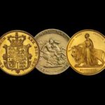 British Gold Coin