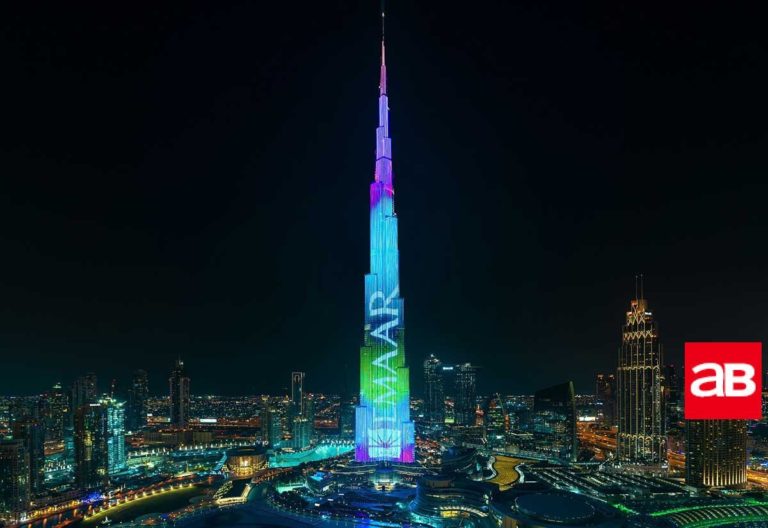 Burj Khalifa: Paradigm of the Modern Architecture