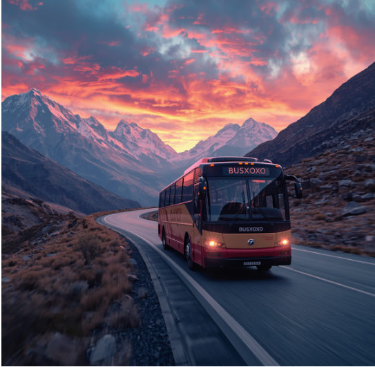 Bus