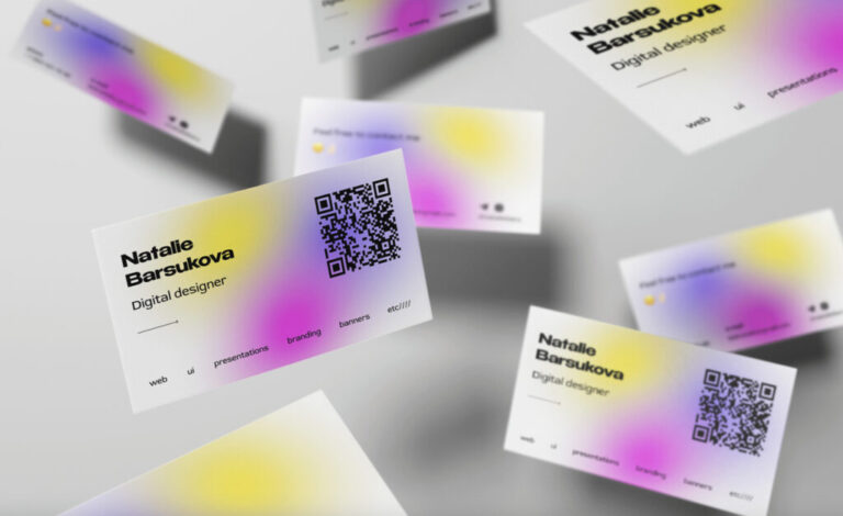 Business Cards
