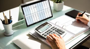 Business loan