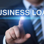 Business loan