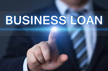 Business loan