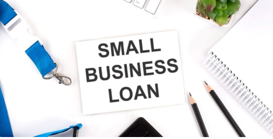 Business loan