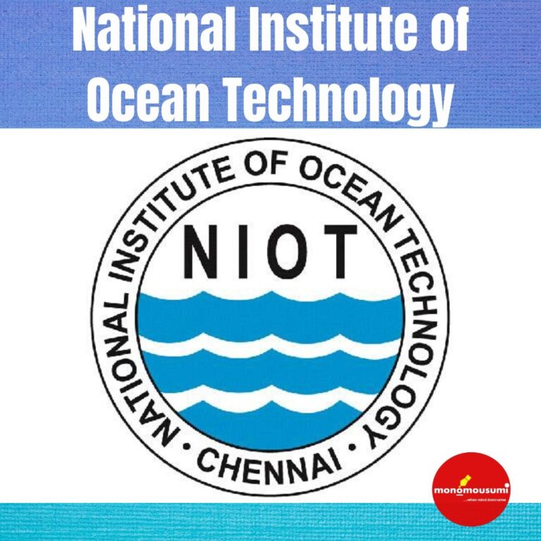 National Institute of Ocean Technology