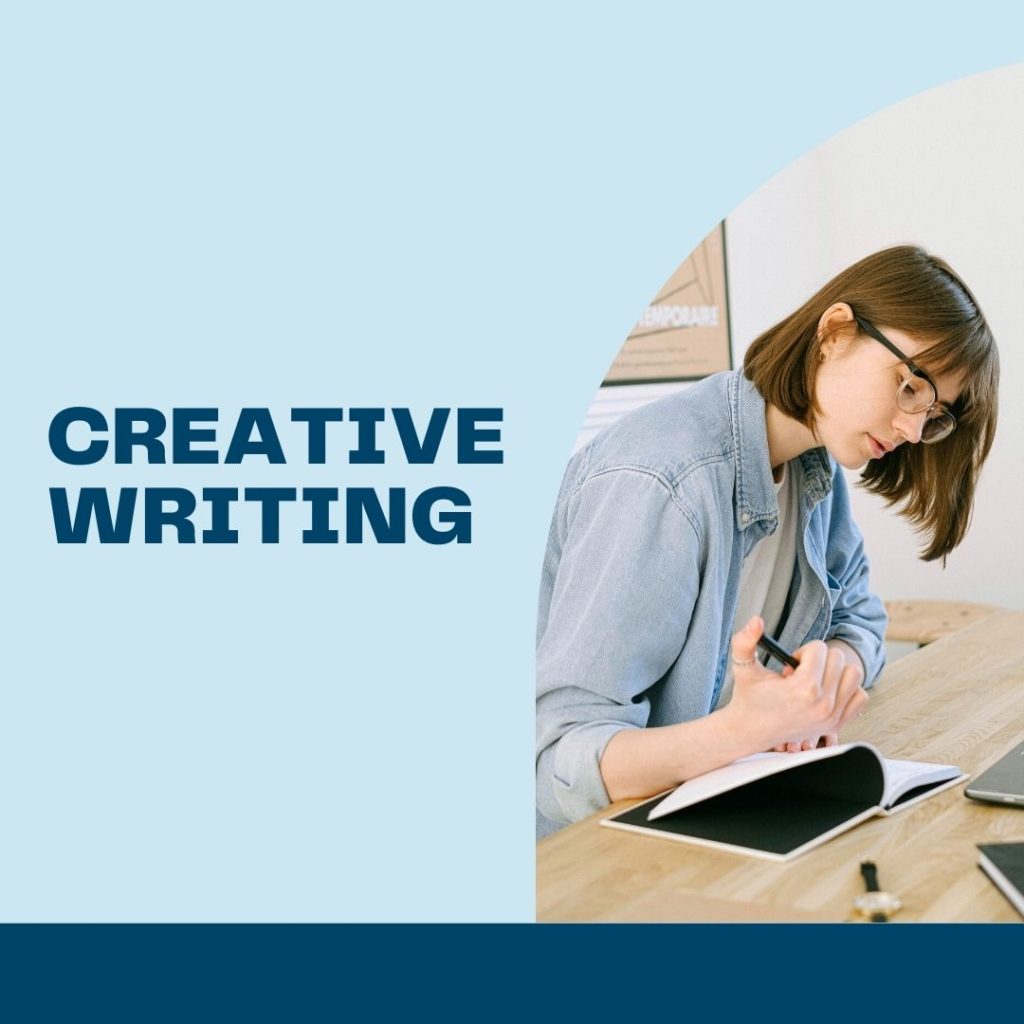 creative writing contest guidelines