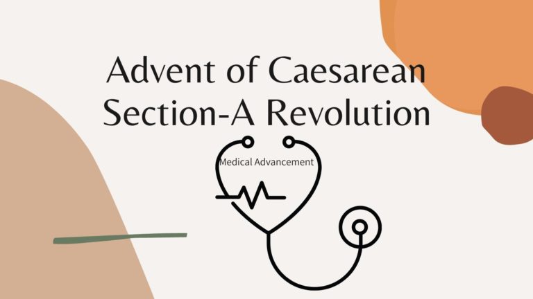Caesarean
