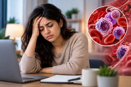 Blood Cancer
