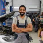 Car Mechanic