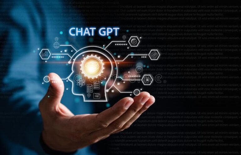 Chat-GPT