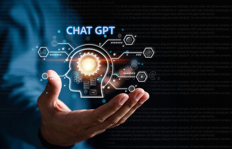Chat-GPT