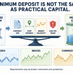 Forex, Indices and Commodities: how to choose as a beginner trader