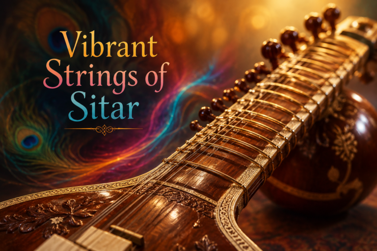 sitar