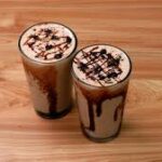 Chocolate Lassi: The Cool Fusion Drink That Feels Just Right on a Hot Afternoon