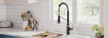 Choosing the Right Commercial Faucets