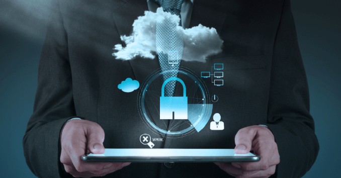 Cloud security