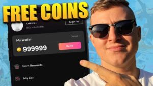 Coins