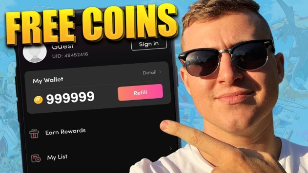Coins