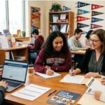 College admission