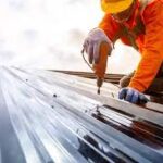 Commercial Roof Repair