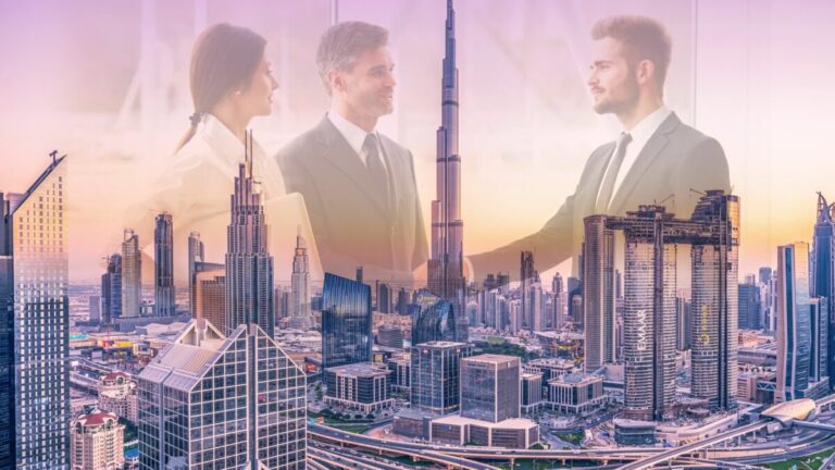 Company Formation in UAE