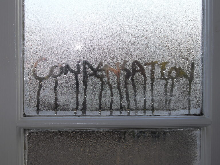 Condensation Control