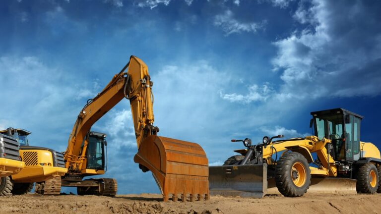 Construction Equipment